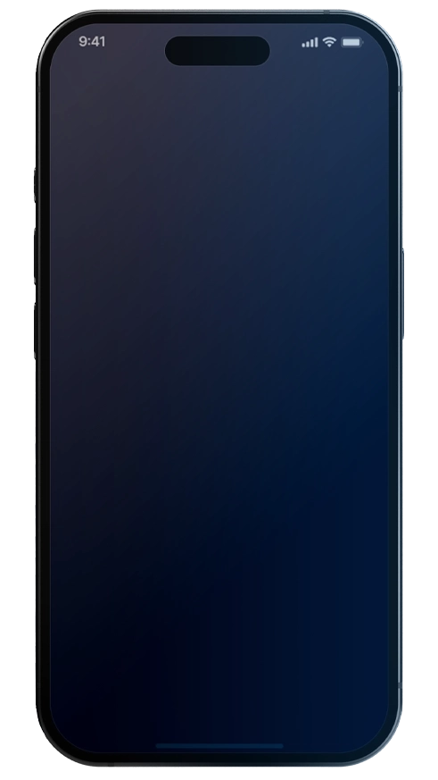 Mobile Handelsoberfläche von Datenlix Systems