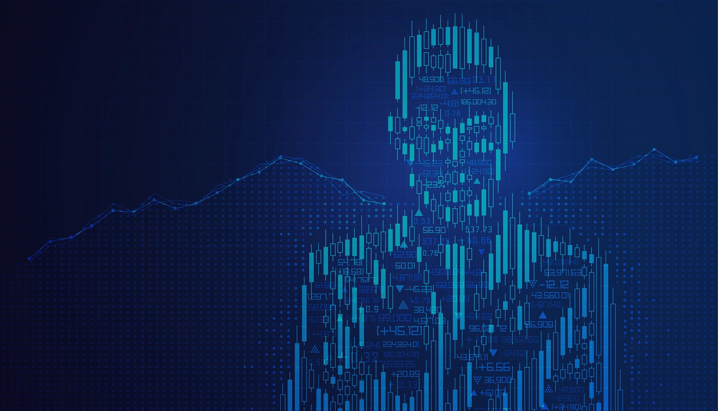 Hintergrundgrafik von Datenlix Systems
