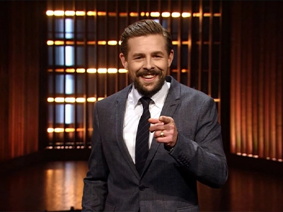 Klaas Heufer-Umlauf über Datenlix Systems