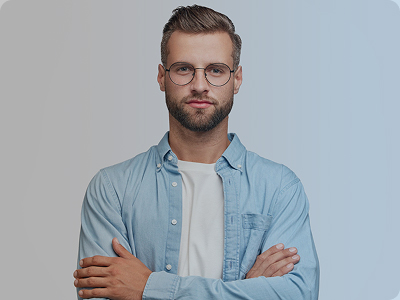 Stefan Lorenz – CTO von Datenlix Systems